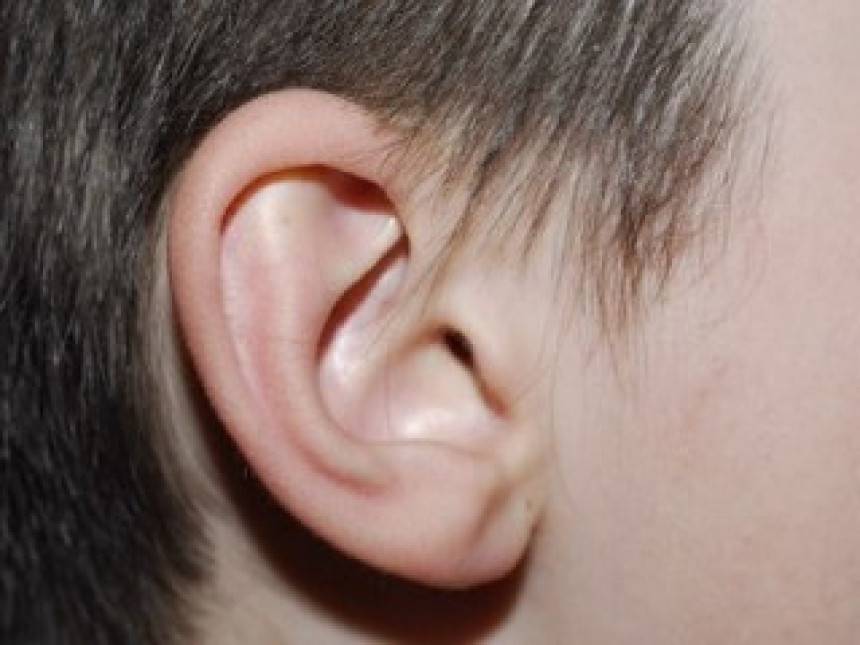 Научници развили супер "бионско" уво