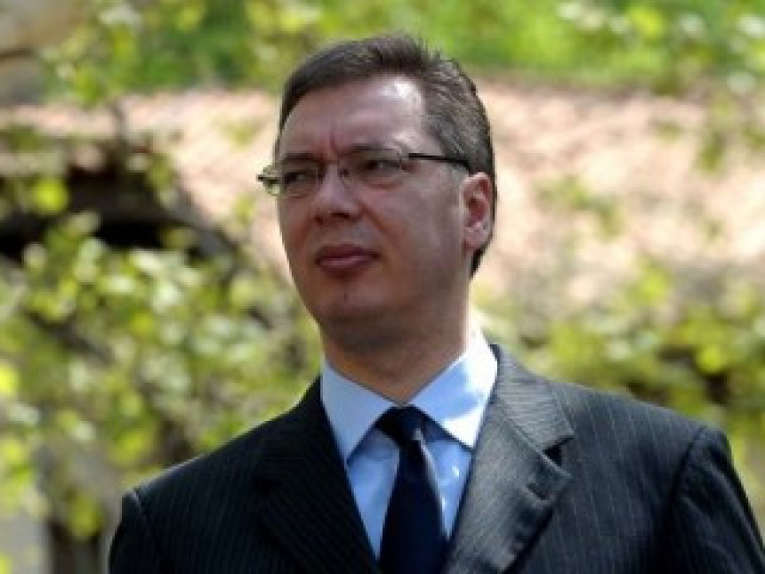 Vučić: Istraga o "Galenici" ide svojim tokom 