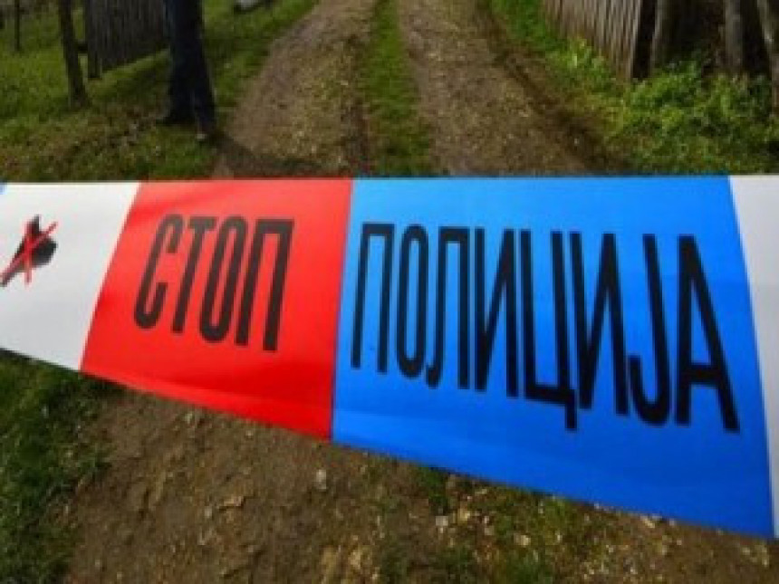 Mladenovac: Policajac nađen mrtav