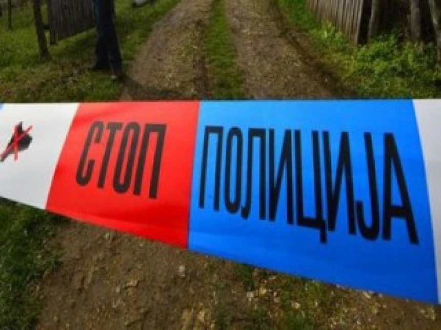 Mladenovac: Policajac nađen mrtav