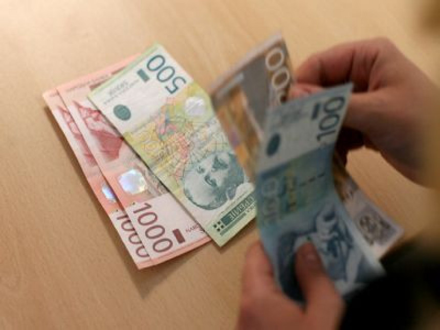 Da li je Srbija pred bankrotom?
