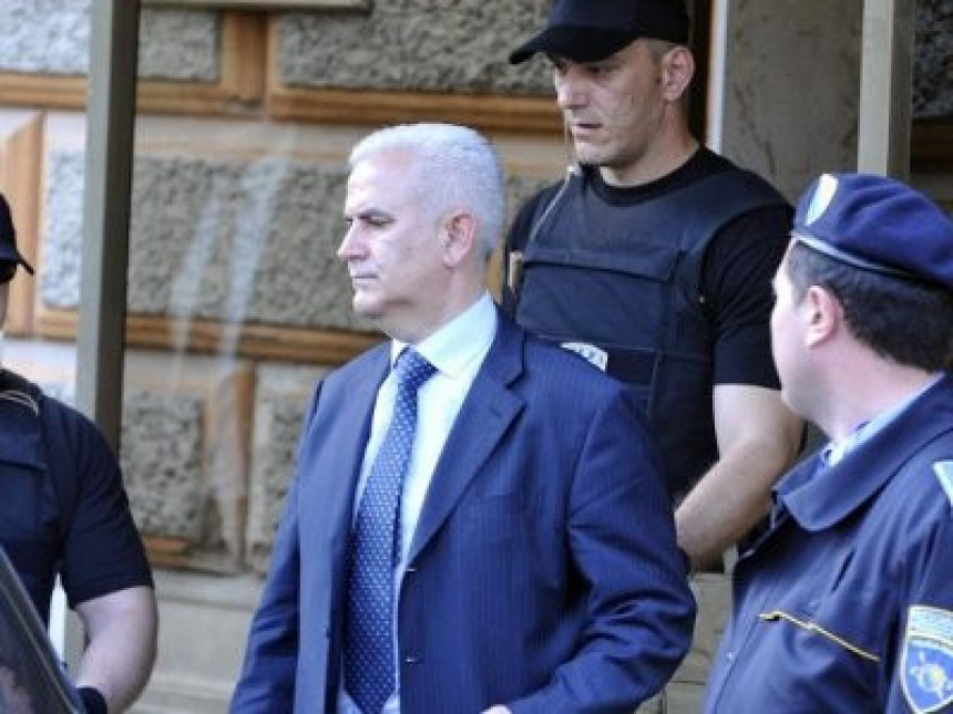Tužilaštvo će ponovo zatražiti određivanje pritvora za Budimira