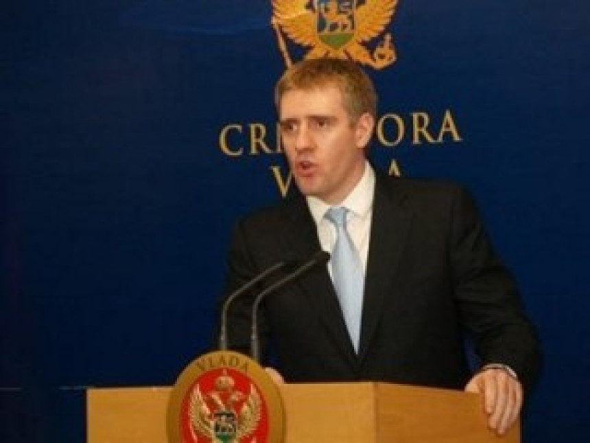 Лукшић: Стабилан регион чине стабилне државе