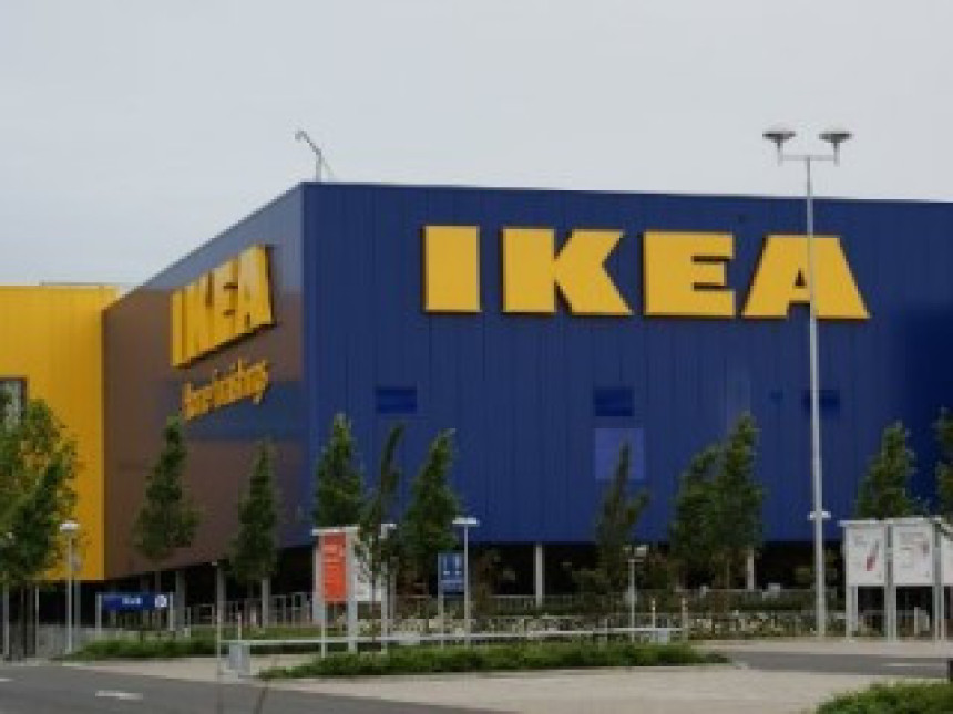 Kompaniji IKEA prijete bombaški napadi