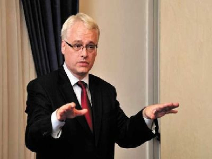 Josipović: Ima ustaških sklonosti