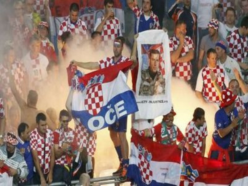 ФИФА казнила Хрвате 