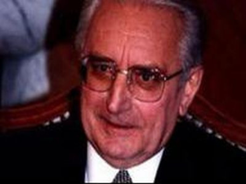 Индекс: Фрањо Туђман - ратни злочинац