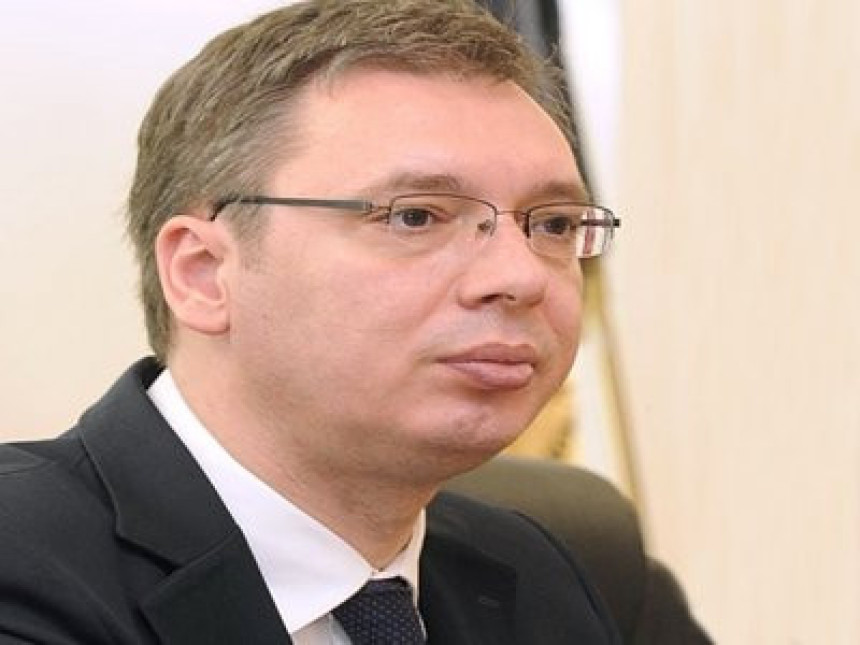 Vučić: Srbija ispunila sve uslove