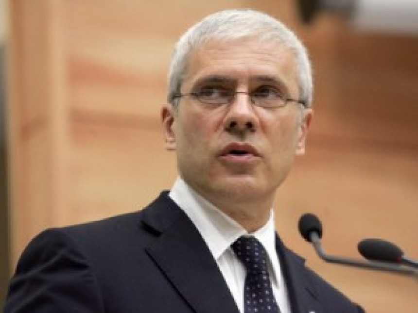 Tadić: Presudni izbori 6. maja