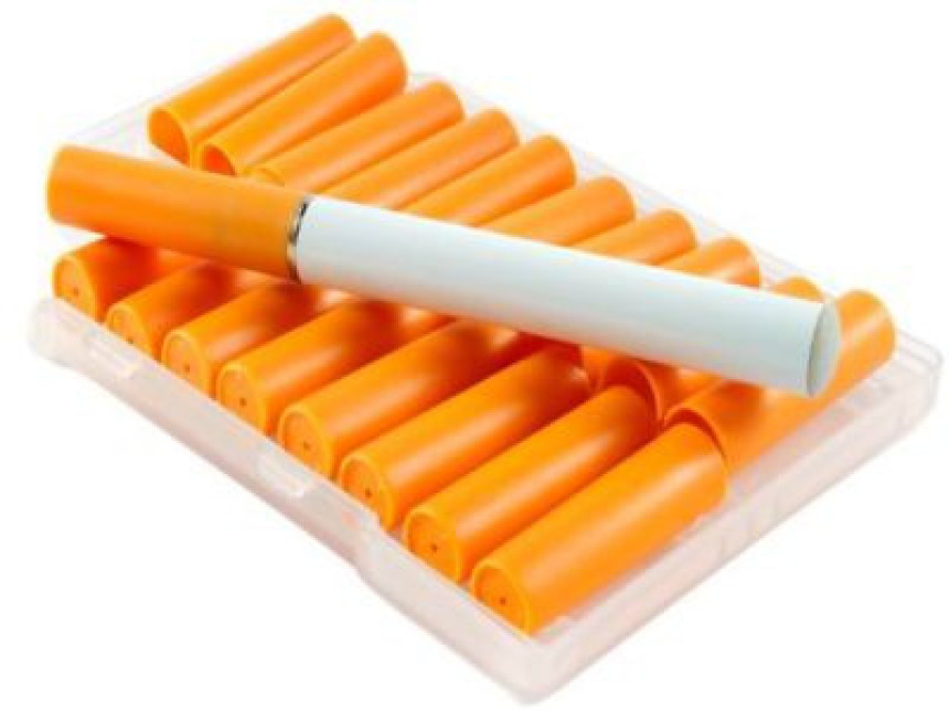 Zabranjenje elektronske cigarete