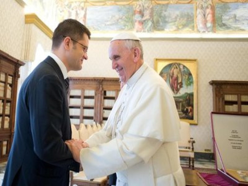 Vatikan da zaštiti hrišćanske svetinje