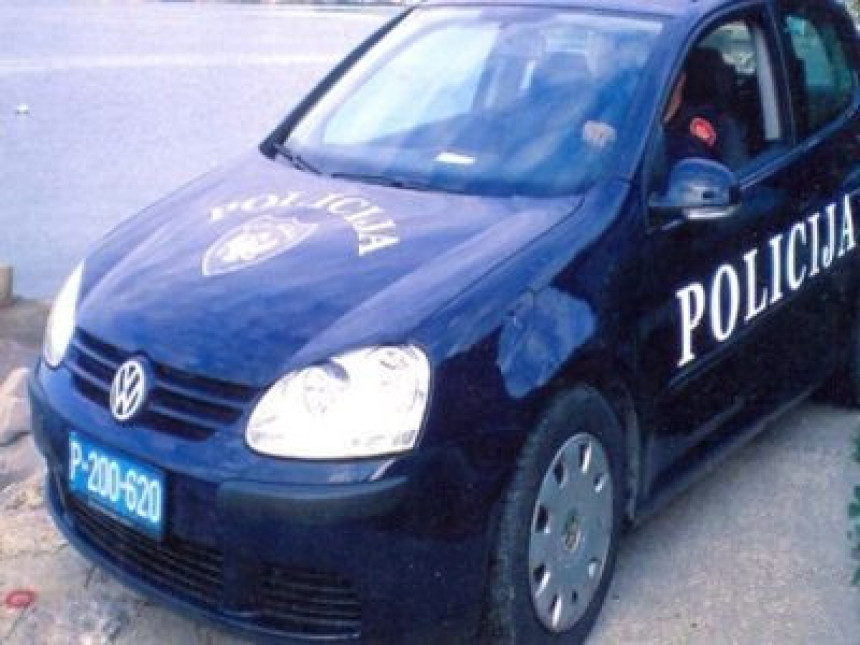 Bar: Dinamitom na auto šefa policije