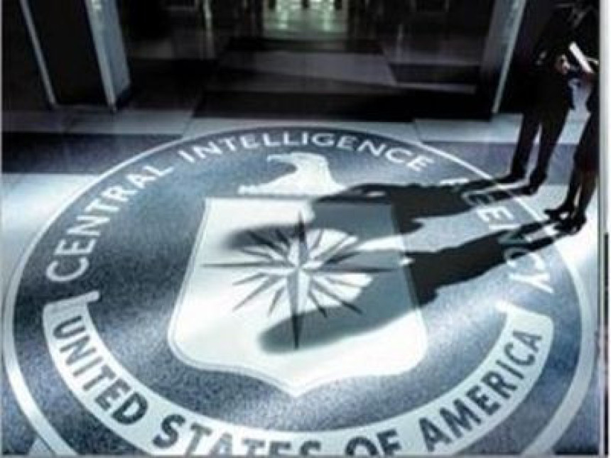 CIA se vraća klasičnoj špijunaži