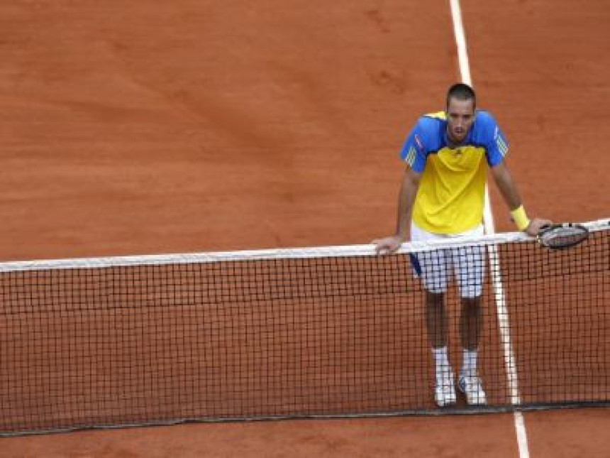 Troicki lak zalogaj za Congu