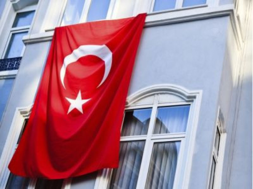 Turska uvela vize ruskim novinarima