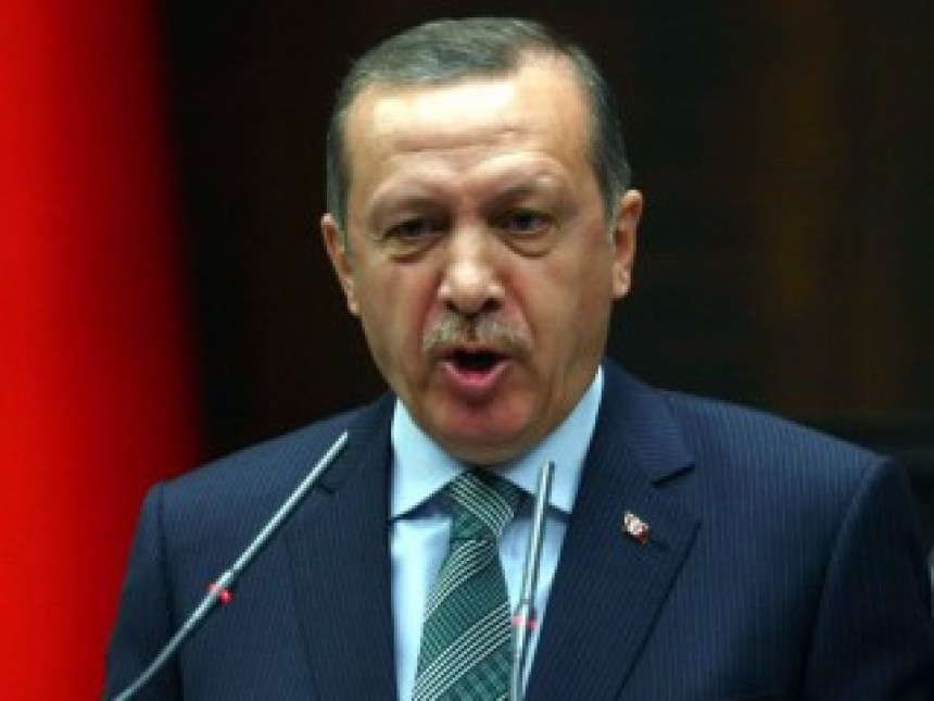 Erdogan: Nisam diktator, demonstranti su ekstremisti!