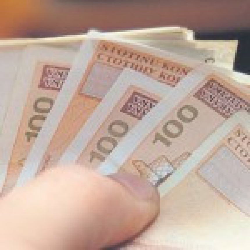 Za zakup prostorija više od 27 miliona KM