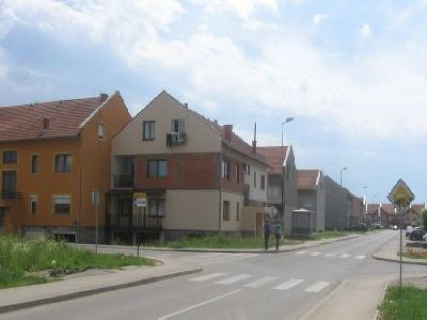 Nova škola u naselju Ilićka