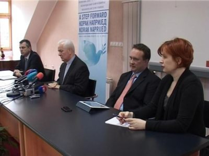 Ускоро Самит о помирењу  (ВИДЕО)