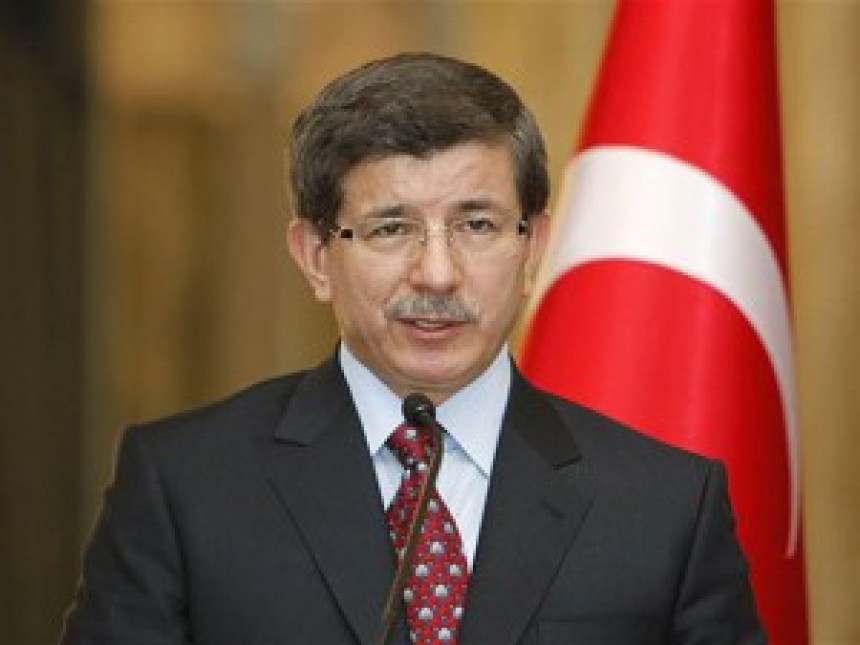  Davutoglu: Krupni iskoraci