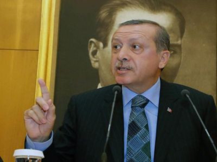 Bliži li se kraj Erdoganove politike?