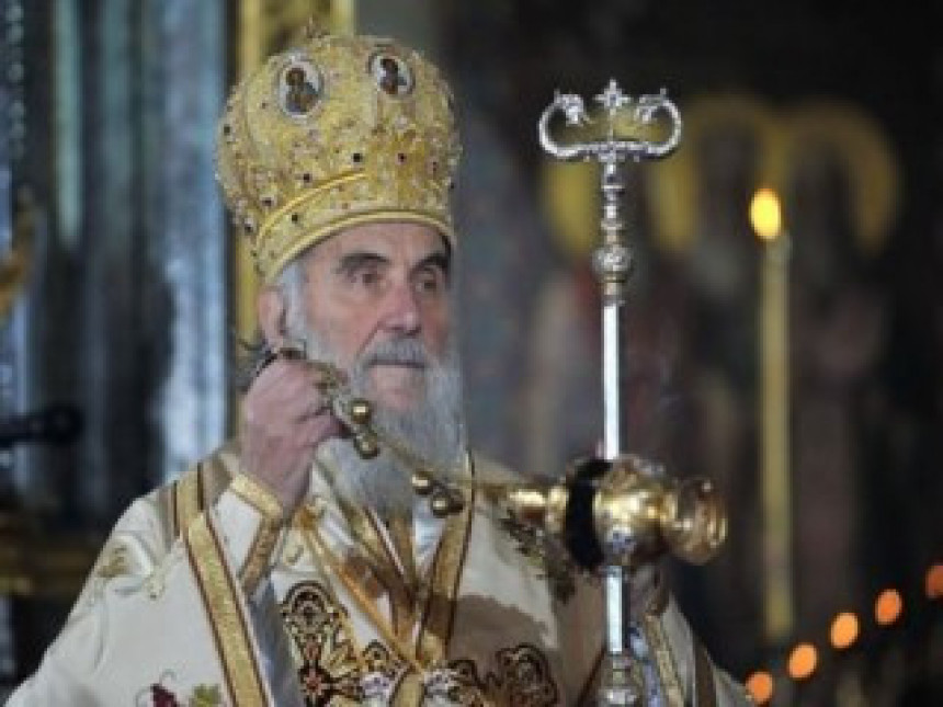 Патријарх српски: Блиски смо са Римокатоличком црквом