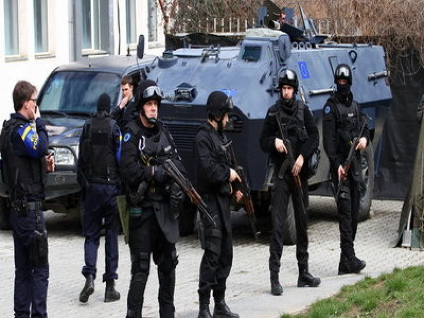 Uskoro osnivanje balkanske policije?