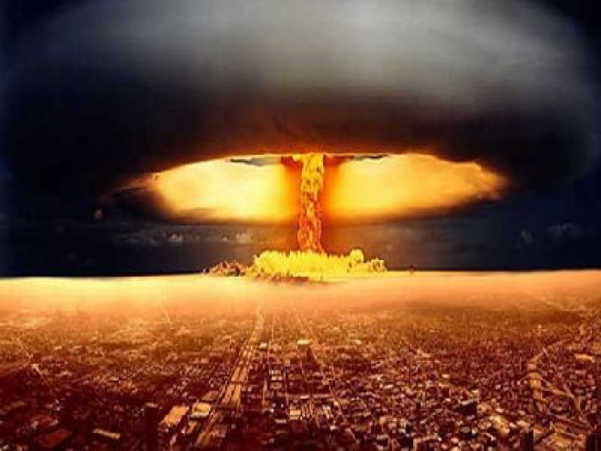 Više od 17.000 atomskih bombi spremno!