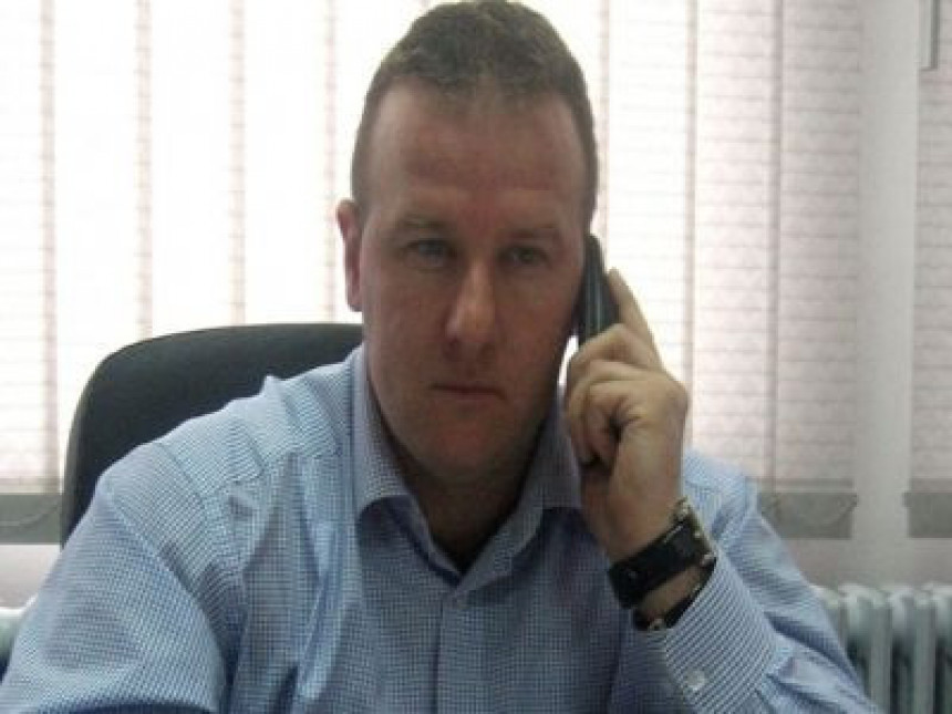 Предложен притвор за Игора Вуковића