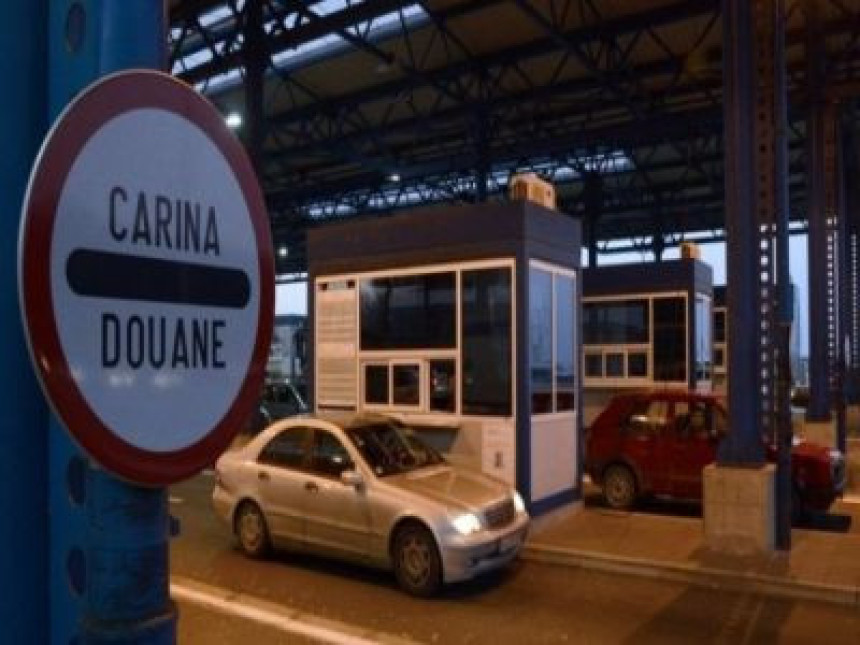 Пооштрене контроле на границама