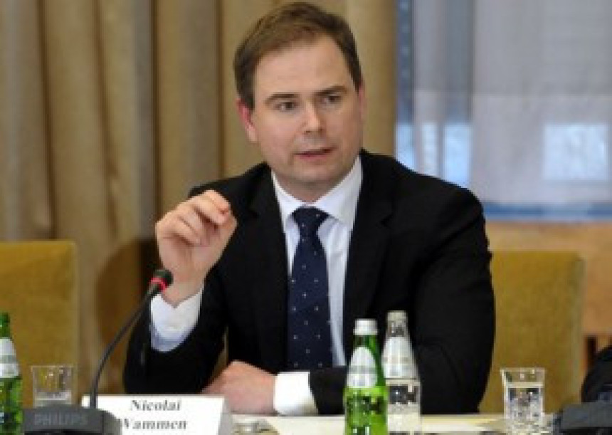 Vamen: Napretkom u dijalogu do početka pregovora sa EU