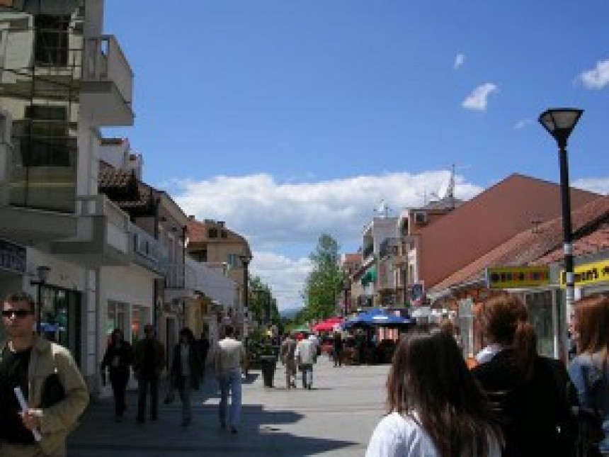 Danas novi građanski protest u Podgorici