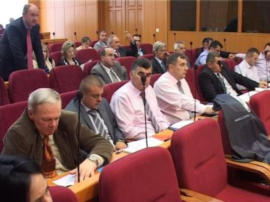 Nikolić počasni građanin Trebinja
