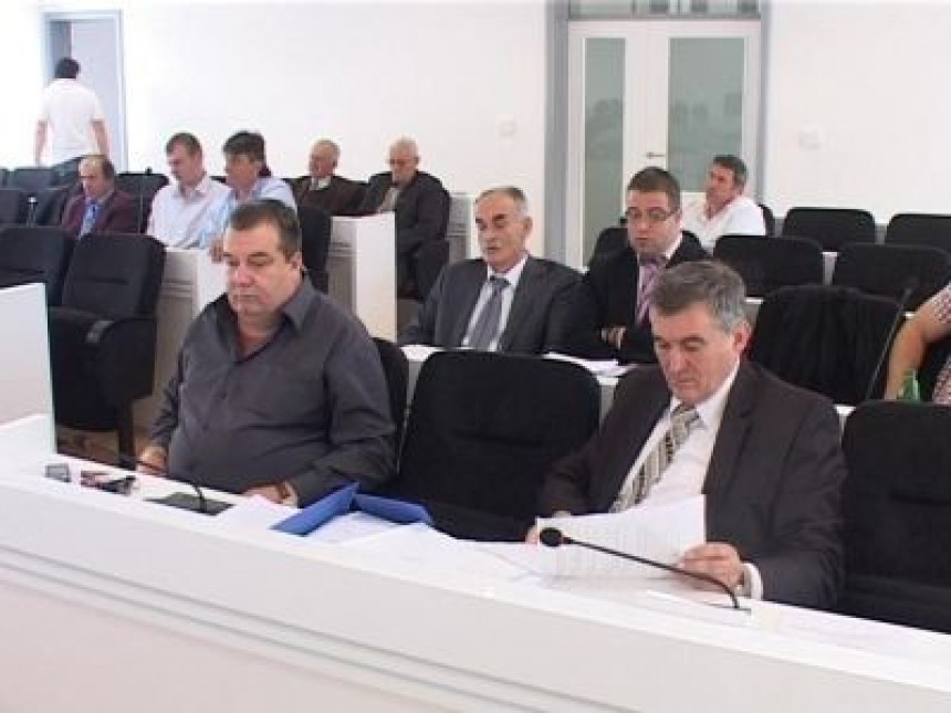 SDS i SNSD sklopili Sporazum u Bileći