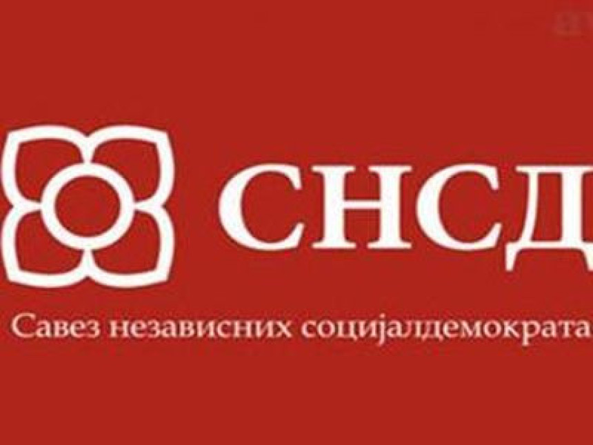 СНСД поклекао!