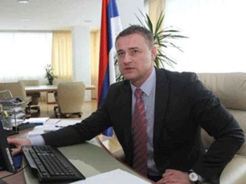 O projektu "Podrinje" na zajedničkoj sjednici