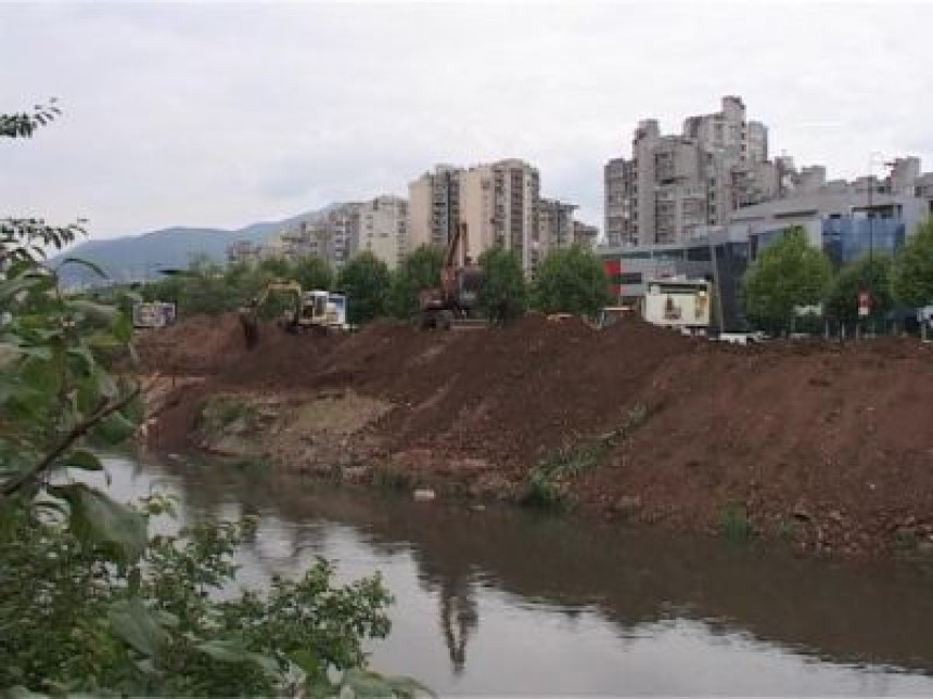 Pronađeno još fragmenata ljudskih ostataka