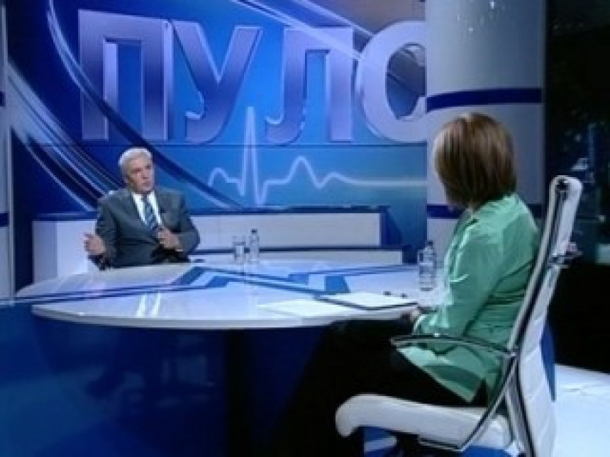 Pavić: Bošnjaci žele unitarnu BiH  (VIDEO)
