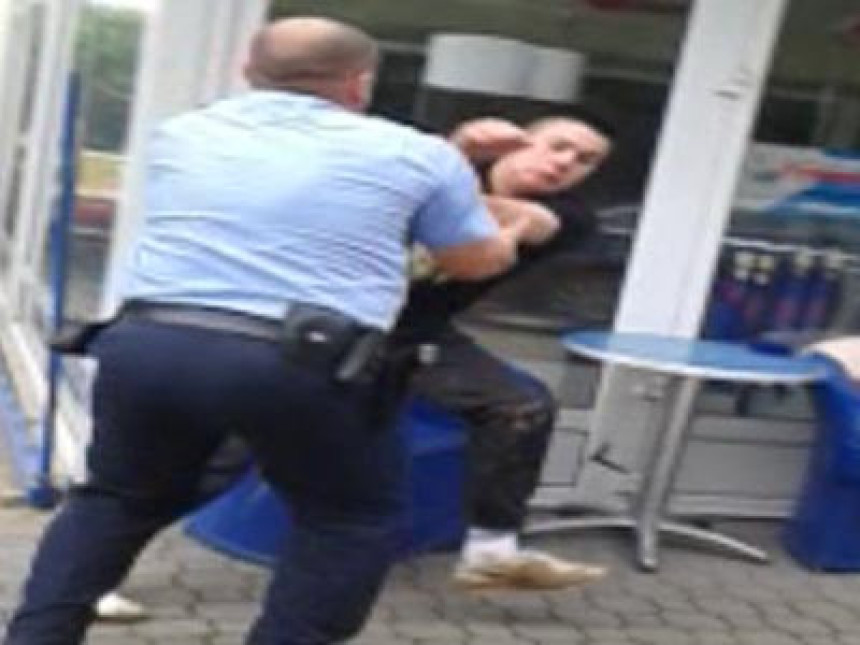 Обрачун полиције са породицом Вулић