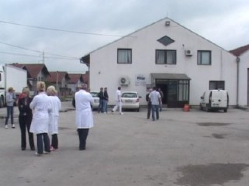 Fabrika hrane kolateralna šteta „Birča“ (VIDEO)