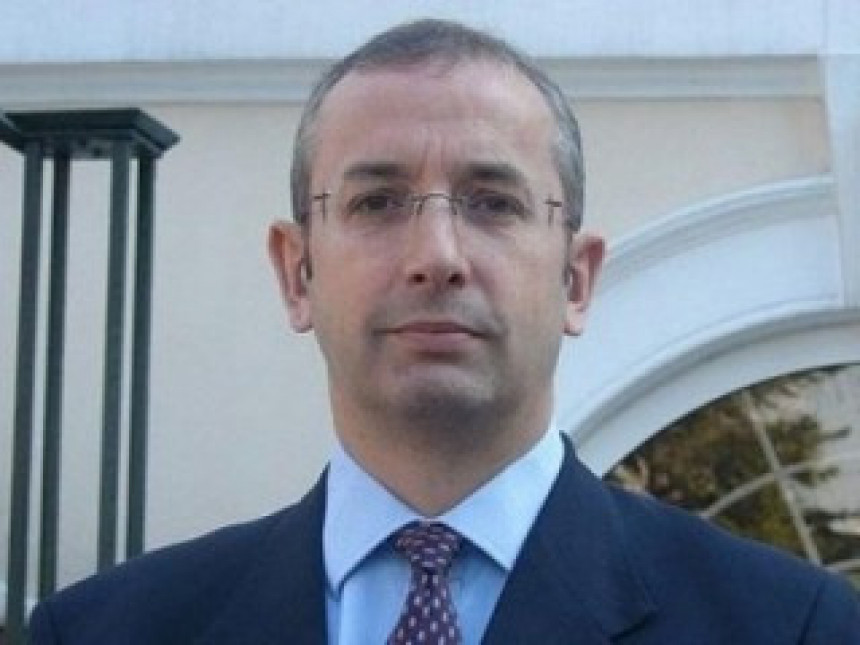 Davenport novi ambasador EU u Srbiji