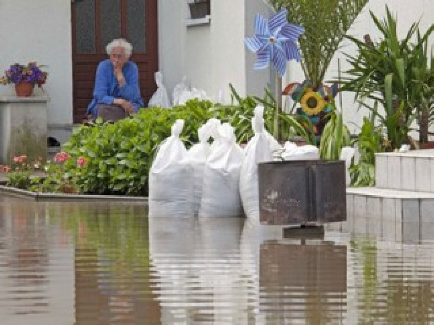 За поплављен уплаћено 6.004.970 КМ 