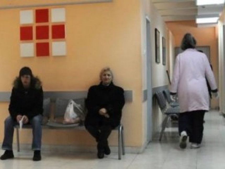 Пацијент претукао љекара