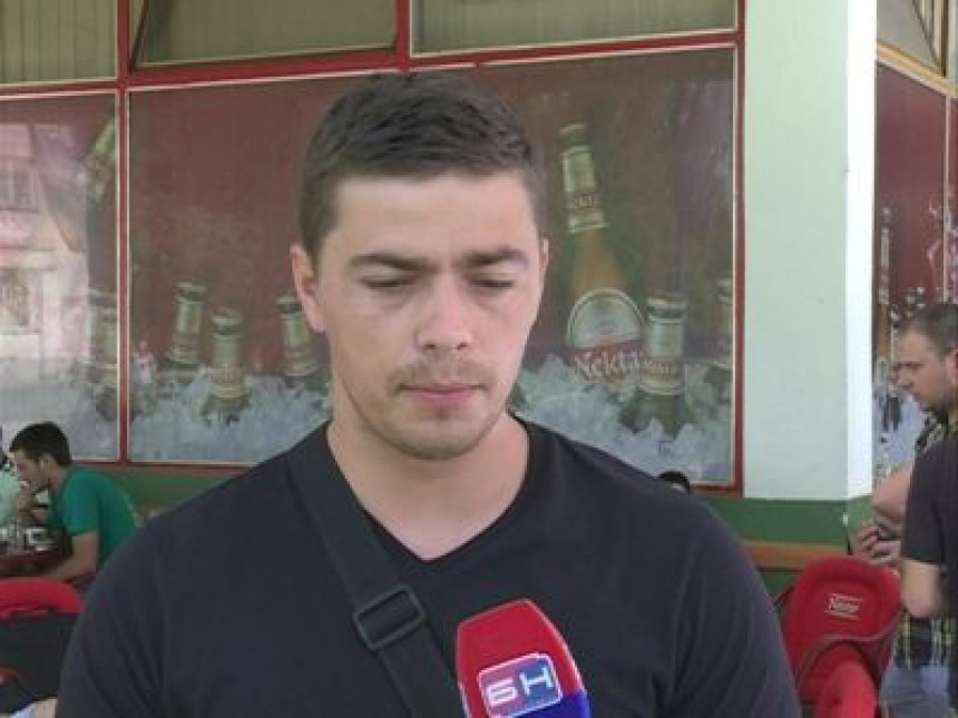 Studenti ne odustaju od protesta (VIDEO)