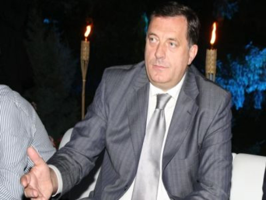 Студенти одбили да се састану са Додиком