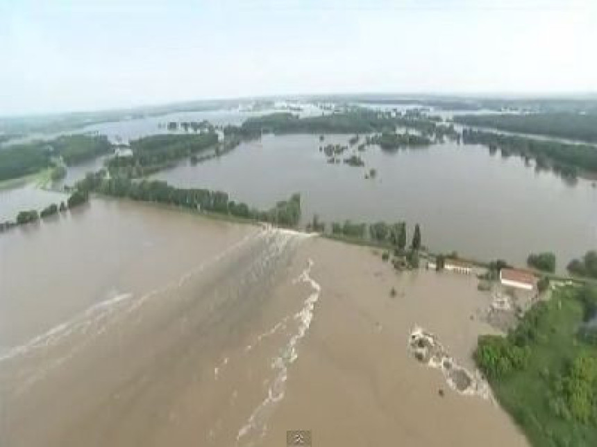 Poziv na saslušanja zbog poplava u maju?