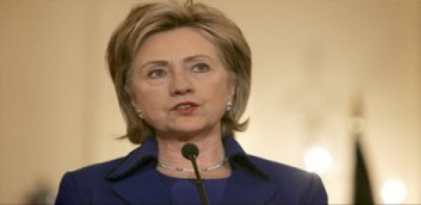  Klinton: Pakistan ne sme biti "lansirna rampa" za terorizam