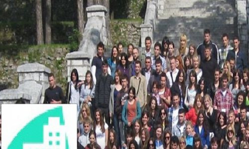 Studenti sa Pala: Podrška protestima