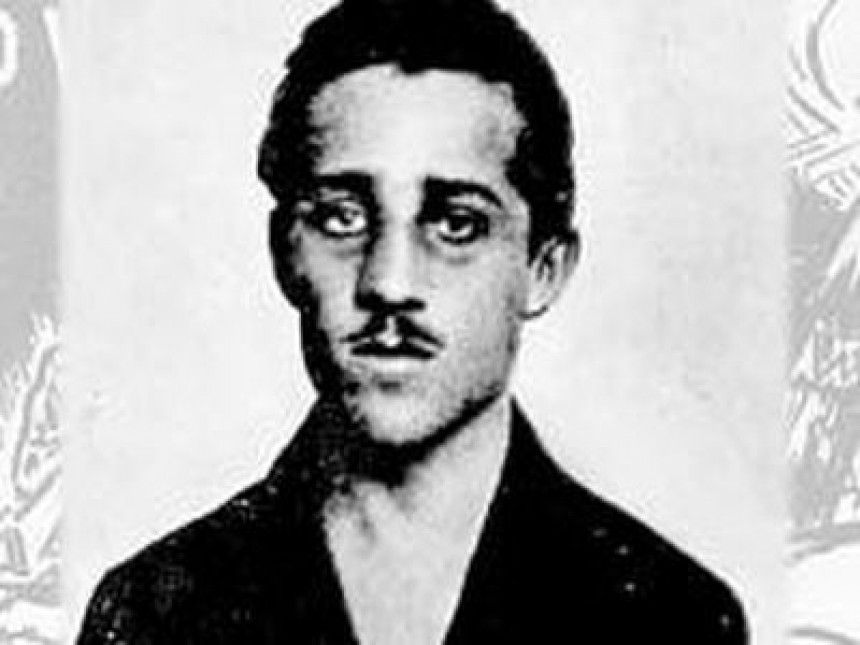 Istoričari: Gavrilo Princip nije bio terorista