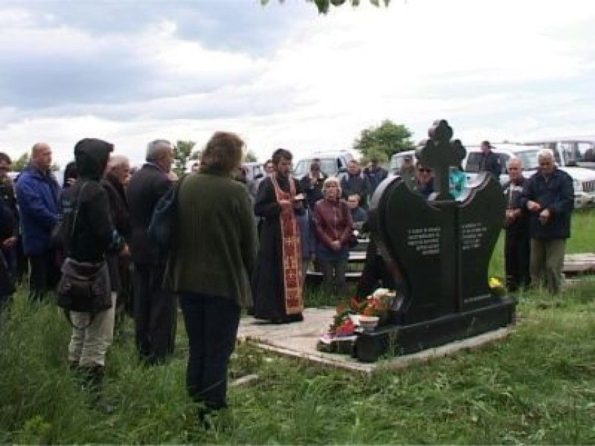 Godišnjica zločina u Čemernom (VIDEO)